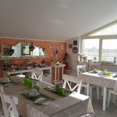 B&B A Casa Di Eleonora Villafranca di Verona Exteriér fotografie