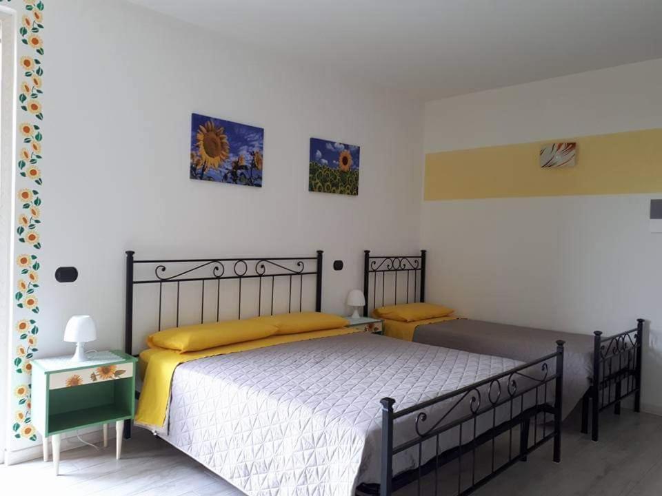 B&B A Casa Di Eleonora Villafranca di Verona Exteriér fotografie