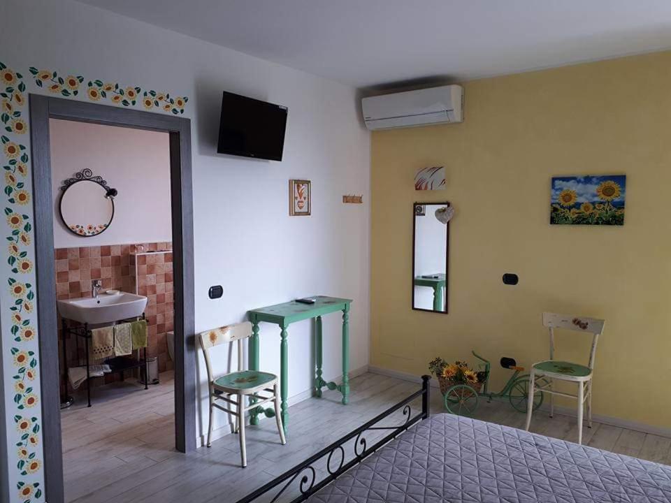 B&B A Casa Di Eleonora Villafranca di Verona Exteriér fotografie