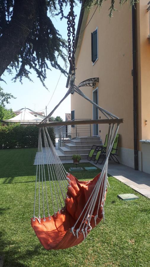 B&B A Casa Di Eleonora Villafranca di Verona Exteriér fotografie