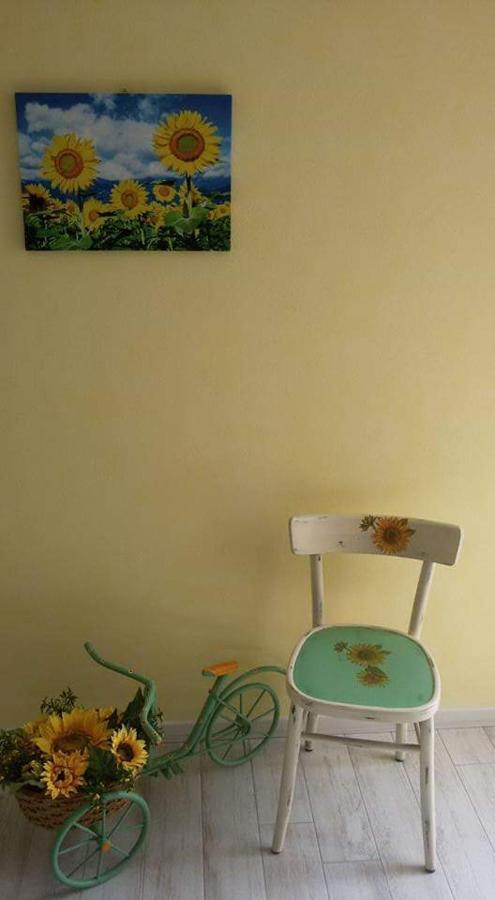 B&B A Casa Di Eleonora Villafranca di Verona Exteriér fotografie
