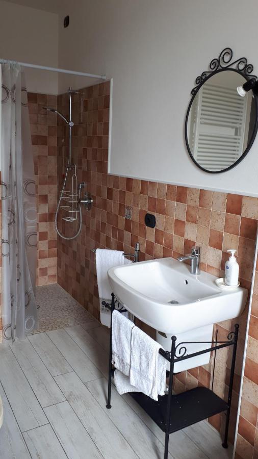 B&B A Casa Di Eleonora Villafranca di Verona Exteriér fotografie