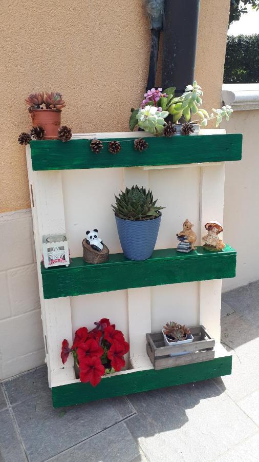 B&B A Casa Di Eleonora Villafranca di Verona Exteriér fotografie