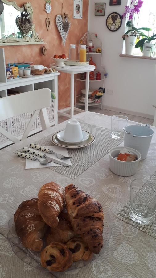 B&B A Casa Di Eleonora Villafranca di Verona Exteriér fotografie