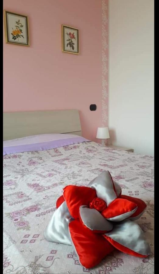 B&B A Casa Di Eleonora Villafranca di Verona Exteriér fotografie