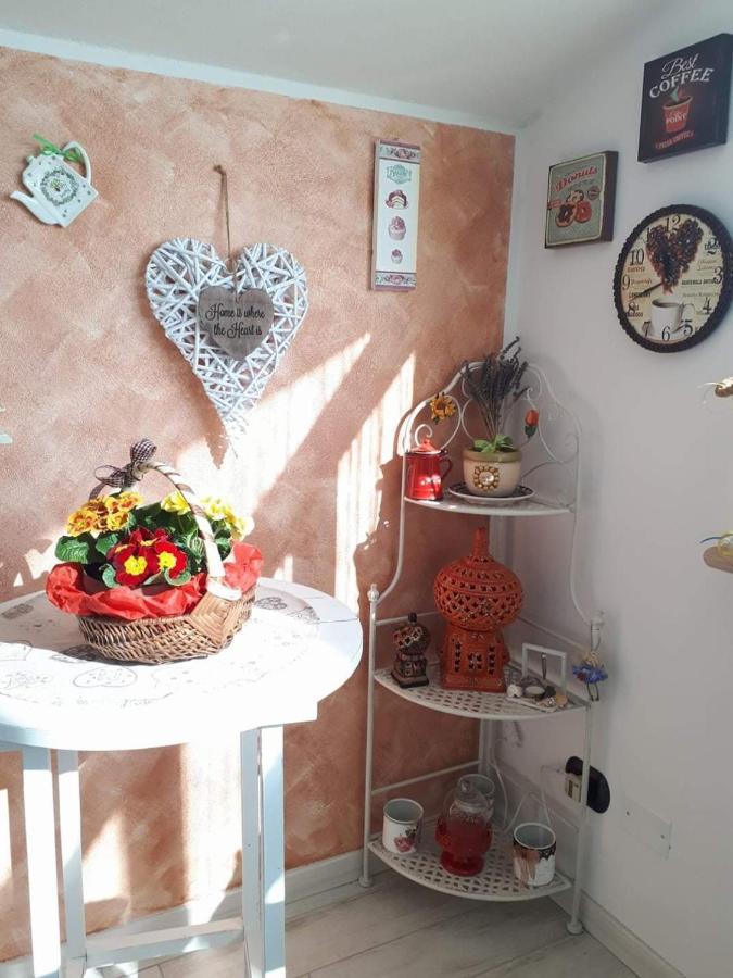 B&B A Casa Di Eleonora Villafranca di Verona Exteriér fotografie