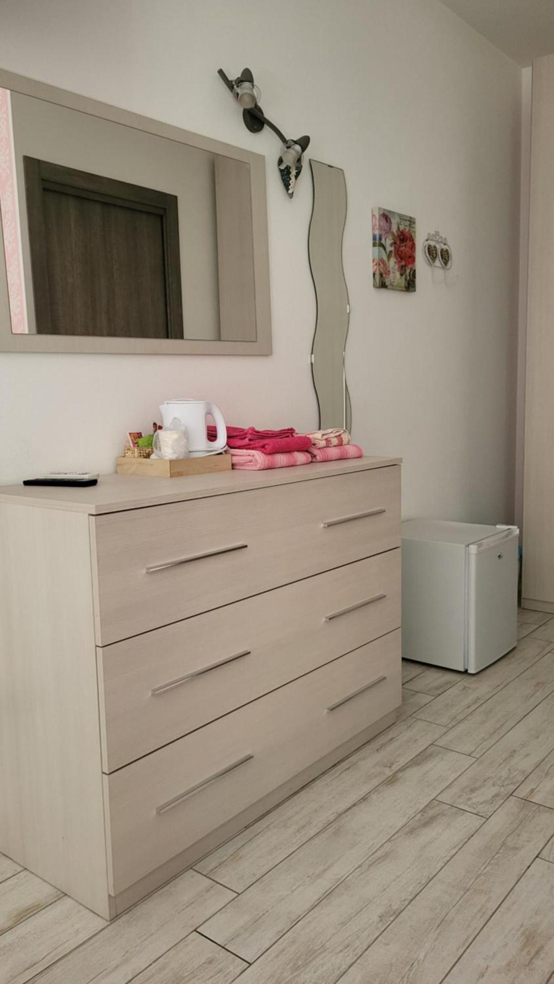 B&B A Casa Di Eleonora Villafranca di Verona Pokoj fotografie