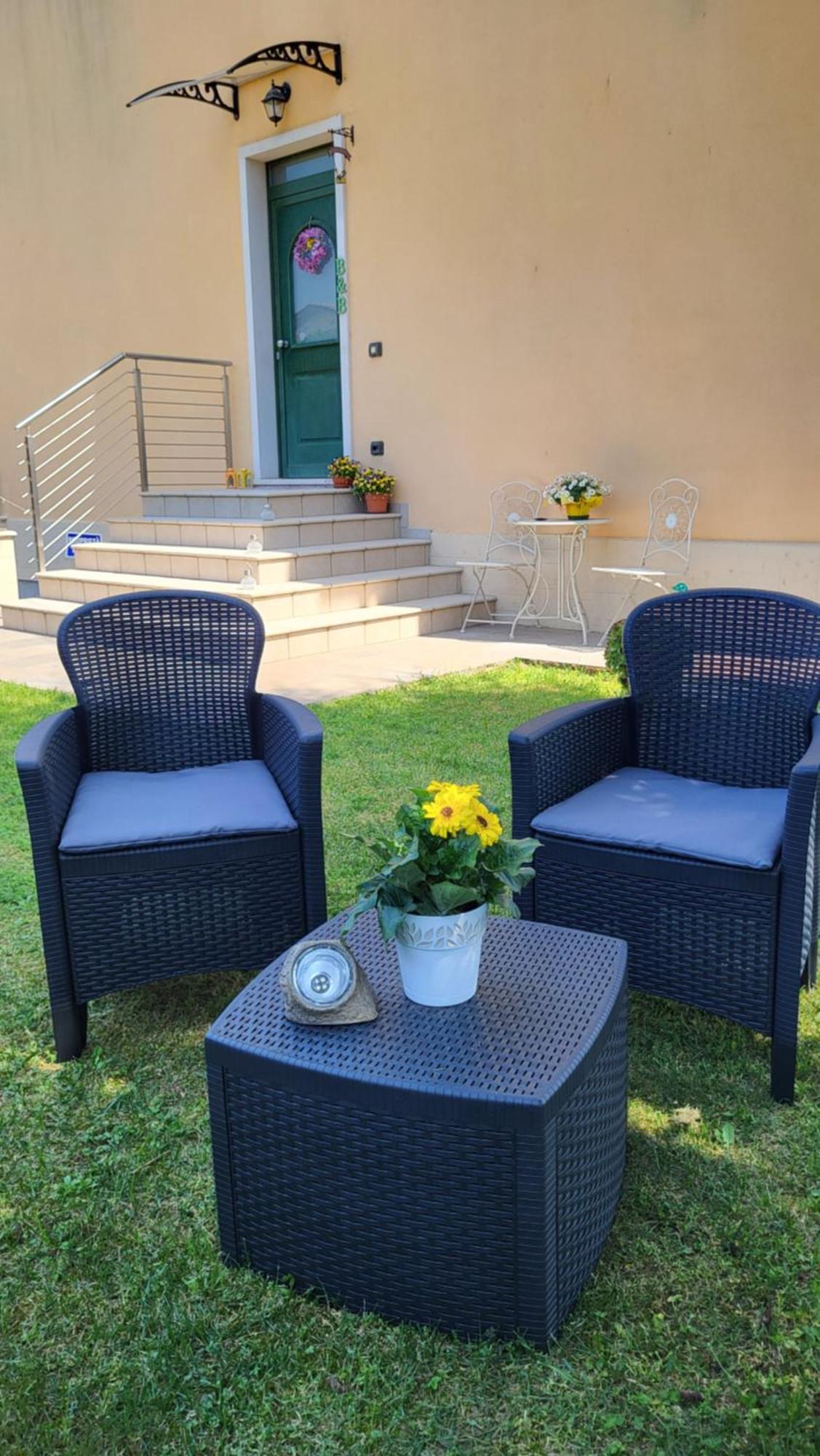 B&B A Casa Di Eleonora Villafranca di Verona Exteriér fotografie