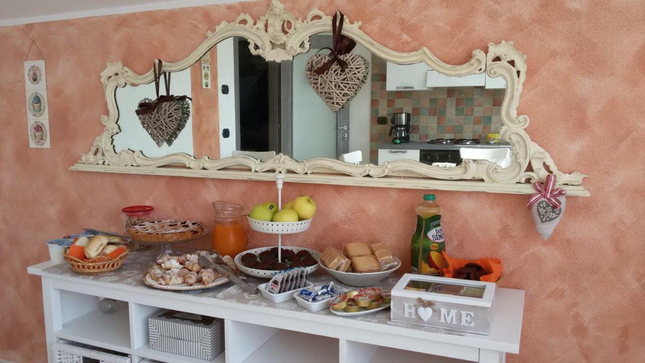 B&B A Casa Di Eleonora Villafranca di Verona Exteriér fotografie