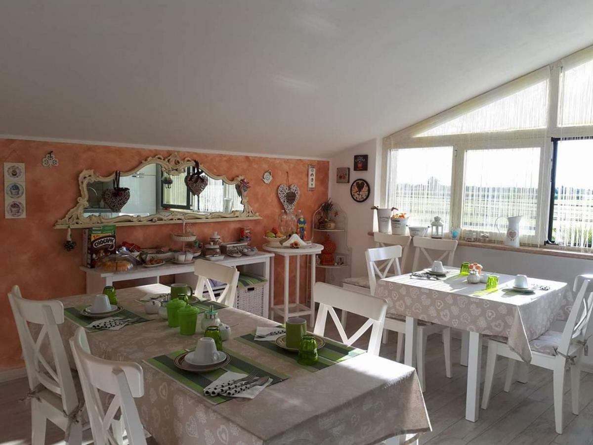 B&B A Casa Di Eleonora Villafranca di Verona Exteriér fotografie