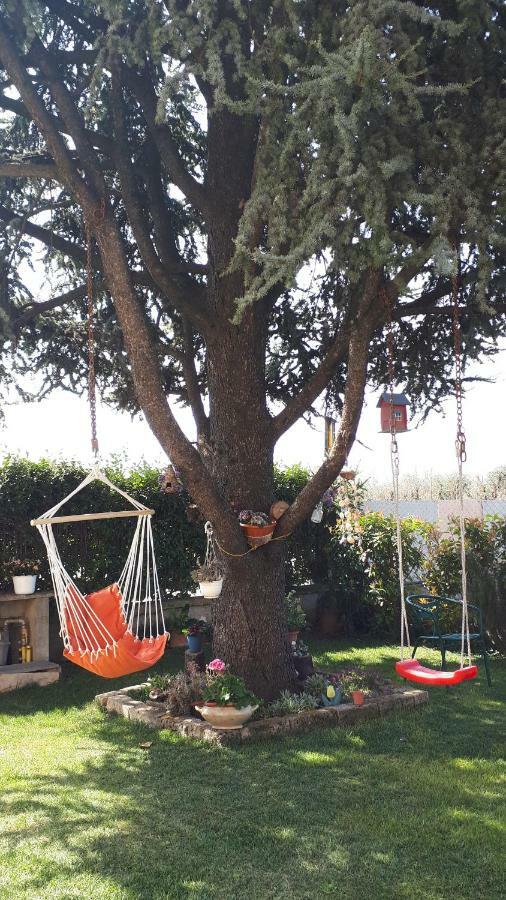 B&B A Casa Di Eleonora Villafranca di Verona Exteriér fotografie